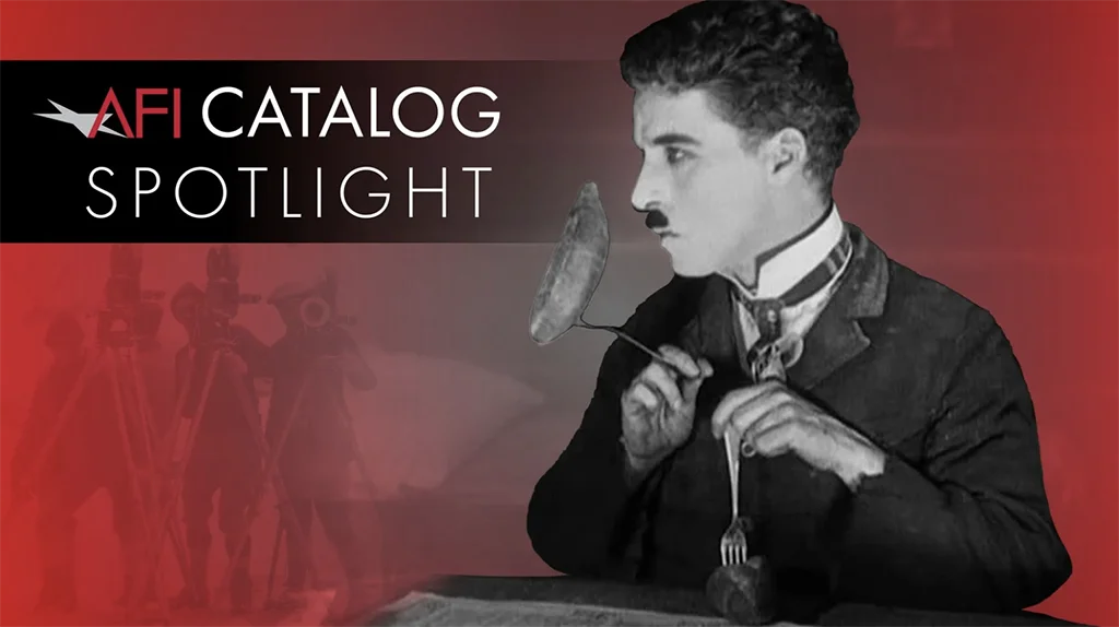 GOLD RUSH Catalog Spotlight header